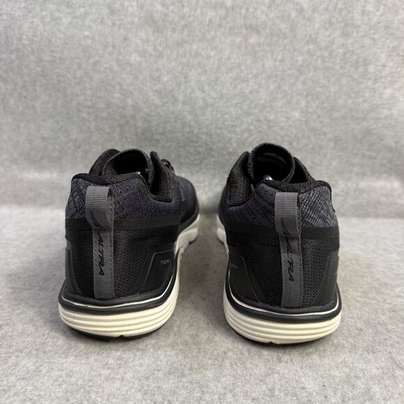 Altra Men's Black Torin Knit 3 Black Trail Running Sneakers AFM1837K-0 - Picture 8 of 8